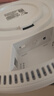 普聯(lián)（TP-LINK）Wifi7 吸頂AP路由器BE5100 2.5G網(wǎng)口輕松破千兆 全屋wifi別墅酒店商用 TL-7AP5100HC-PoE/DC易展版 曬單實拍圖