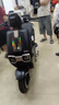 臺鈴電動車【門店自提】火眼機(jī)甲·赤兔 2025新款電動摩托車高端長續(xù)航電瓶車智能APP互聯(lián) 請到店選購顏色 曬單實拍圖