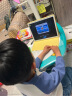 BOE京東方小課屏B1學(xué)習(xí)機(jī)【重磅接入DeepSeek】護(hù)眼屏兒童平板網(wǎng)課AI幼小學(xué)初中高同步平板12''7+256G 曬單實(shí)拍圖