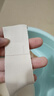 芬騰可安（FENTENGCARE）【2件裝】固定乳膠杯無(wú)痕高彈裸感調(diào)整型收副乳內(nèi)衣女無(wú)鋼圈文胸 曬單實(shí)拍圖
