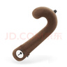 KEEP TOP汽車(chē)睡覺(jué)神器車(chē)載靠枕護頸后排成人抱枕車(chē)內兒童可愛(ài)頭枕坐車(chē)腰靠 抱枕 萌萌熊 1個(gè) 曬單實(shí)拍圖