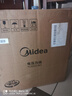 美的（Midea）提鮮系列電壓力鍋5L雙膽家用高壓電飯鍋 全自動智能預(yù)約煲湯開蓋煮小米粥YL50Q3-451電飯煲4-6人 曬單實拍圖
