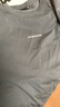 海瀾之家（HLA）短袖T恤男款涼感短袖男夏季 【涼感抗菌防螨】米杏6B L 175/92A推薦69-75kg 曬單實(shí)拍圖