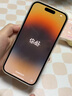 Apple iPhone 14Pro  蘋果14pro  國(guó)行5G全網(wǎng)通 二手蘋果手機(jī) 金色 {評(píng)價(jià)有禮} 【99新】128G【性價(jià)比推薦】3期免息 三年老店+五星店鋪+一年質(zhì)保 曬單實(shí)拍圖