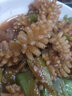 鮮凍魷魚(yú)花目魚(yú)花新鮮魷魚(yú)耳花火鍋食材尤魚(yú)花冷凍 魷魚(yú)花五斤 曬單實(shí)拍圖