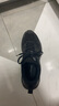 李寧（Lining）男鞋越影Element 跑步鞋2025春夏新品男士透氣跑鞋黑色網(wǎng)布運(yùn)動(dòng)鞋 黑色/巖石灰047-2 曬圖返5 39 曬單實(shí)拍圖