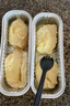 山貓超人泰國(guó)金枕榴蓮無(wú)核果肉冷凍新鮮烤榴蓮水果100g/盒自然樹(shù)熟 100g*10盒 曬單實(shí)拍圖