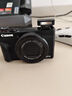 佳能（Canon）PowerShot G7 X Mark III 便攜式學(xué)生家用旅游數(shù)碼相機(jī) 佳能g7x3 高清美膚照相機(jī) 基礎(chǔ)拍攝套裝 曬單實(shí)拍圖