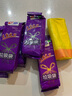 e潔抽繩垃圾袋45*50cm6卷108只單面1絲免撕家用手提穿繩垃圾袋防穿刺 曬單實(shí)拍圖