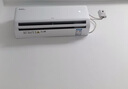 TCL空調(diào)2匹/大1.5匹 真省電SE 空調(diào)掛機(jī)一級(jí)能效變頻冷暖 家用臥室壁掛式節(jié)能空調(diào) 以舊換新國(guó)家補(bǔ)貼 2匹 一級(jí)能效 真省電SE 曬單實(shí)拍圖