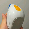 火火兔幼兒小巧故事機(jī)K1熏聽(tīng)兒歌早教機(jī)智能學(xué)習(xí)機(jī)男女孩玩具生日禮物 K1 元?dú)獬龋?歲+）搭配背帶掛環(huán) 曬單實(shí)拍圖