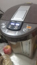 阿帕其 （ARPARC）電熱水壺大容量恒溫家用保溫電熱水瓶全自動智能燒水壺5l 豪華款-觸控大屏-6段控溫 5L 曬單實(shí)拍圖