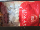 思念灌湯豬肉白菜水餃2.5kg150只 早餐速食食品兒童水餃速凍餃子 曬單實拍圖