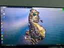 泰坦軍團(tuán) 31.5英寸大屏 2304分區(qū) MiniLED 4K 160Hz 雙模320Hz DyDs技術(shù) 廣色域?qū)I(yè)電競(jìng)顯示器 P326MV MAX 曬單實(shí)拍圖