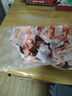 李師傅原切牛肋條肉 新鮮去骨牛肋肉 精修黃牛肋排肉農(nóng)家散養(yǎng)黃牛肉清真 精修黃牛肋條肉5斤 曬單實(shí)拍圖