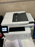 惠普（HP）4104dw/fdw打印機(jī)A4黑白激光雙打雙復(fù)雙掃多功能一體機(jī) 連續(xù)復(fù)印掃描PIN打印企業(yè)辦公家用 4104dw(三合一+U盤打印)支持麒麟/統(tǒng)信 曬單實拍圖