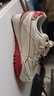 彪馬（PUMA）【蛇年限定】章魚鞋復(fù)古跑鞋男女紅色休閑鞋BLKTOP402910 米白色-紅色-燕麥色-01 40 曬單實(shí)拍圖