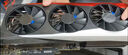 訊景（XFX）AMD RADEON RX 9070 XT 海外版 16GB 全新電競游戲設(shè)計智能學習臺式電腦獨立顯卡 曬單實拍圖