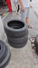 普利司通汽車(chē)輪胎2條裝 235/50R19 99V H/L001 適配大眾途觀(guān)L 包安裝 曬單實(shí)拍圖