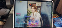 酷盟ipad air7/6保護(hù)套ipad11/10保護(hù)殼mini7/6/pro11/13英寸平板殼磁吸拆分防彎抗摔 少女粉【送鋼化膜】720°旋轉(zhuǎn)+強(qiáng)磁拆分 ipad11【A16芯片2025款】 曬單實(shí)拍圖