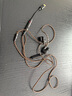 魅藍 HiFi3pro小尾巴解碼耳放 Hi-Res認證獨立DAC芯片 Type-C轉(zhuǎn)3.5耳機轉(zhuǎn)接頭手機解碼器 便攜即插即用 曬單實拍圖