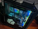 微星（MSI）暗黑騎士MAG 14代i7 14700KF/RTX5070/32G/1T 水冷電競(jìng)游戲設(shè)計(jì)師臺(tái)式電腦主機(jī)整機(jī)國(guó)家補(bǔ)貼 曬單實(shí)拍圖