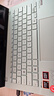 華碩（ASUS）a豆14 Air 高性能AI超輕薄筆記本電腦游戲辦公學(xué)生 國家補貼20% R9 8945H 32G 1T 鼠尾草青 2.8K120Hz OLED屏 預(yù)裝office 曬單實拍圖