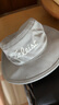 Titleist泰特利斯高爾夫球帽Breezer Bucket防曬遮陽(yáng)超輕漁夫帽吸汗透氣 灰色 均碼 曬單實(shí)拍圖