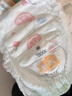 宜嬰弱酸水果拉拉褲XXXL32片(16-18kg)嬰兒尿不濕學(xué)步褲超薄透氣 曬單實(shí)拍圖