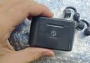 弱水時(shí)砂【八倉現(xiàn)貨】openfree藍(lán)牙耳機(jī)耳夾式真無線HIFi音質(zhì)掛耳運(yùn)動跑步通話降噪骨傳導(dǎo)概念開放式 夜幕黑/適用蘋果安卓小米華為 【LDAC/LHDC】雙版本（現(xiàn)貨） 曬單實(shí)拍圖