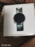 華為（HUAWEI）【咨詢享優(yōu)惠】華為WATCH GT 5手表運動智能向日葵定位藍牙通話50米防水玄璣感知男女AX智能4pro 41MM湖光青【送皮表帶+貼膜】 曬單實拍圖