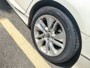 米其林（MICHELIN）汽車輪胎 225/50R17 98W 浩悅五代 Primacy 5 適配雅閣/奔馳C級 曬單實拍圖