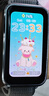 華為（HUAWEI）手環(huán)10 標(biāo)準(zhǔn)版 蒼穹灰 智能手環(huán)專(zhuān)業(yè)睡眠分析情緒健康鋁合金機(jī)身心率監(jiān)測(cè)運(yùn)動(dòng)手環(huán)手環(huán)9升級(jí) 曬單實(shí)拍圖