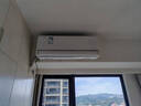 美的空調(diào) 大1.5匹 全面風(fēng)PRO 風(fēng)尊二代 家電國(guó)家補(bǔ)貼20%空調(diào)掛機(jī) 超一級(jí)能效 KFR-35GW/N8MXC1ⅡPro 曬單實(shí)拍圖