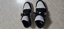 Jordan女子休閑鞋喬丹AJ1 JORDAN 1運(yùn)動(dòng)鞋 DC0774-003黑粉36.5 曬單實(shí)拍圖