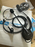 白恩DH630呼叫中心電話(huà)耳機耳麥頭戴式移動(dòng)電信聯(lián)通電銷(xiāo)外呼坐席客服中心高清通話(huà)電腦手機佩戴舒適 單耳PC3.5雙插頭調音靜音插雙口電腦 曬單實(shí)拍圖