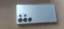 舒晗適用三星s25ultra手機(jī)殼 s25+新款保護(hù)套GalaxyS25蓋世全包鏡頭防摔透明超薄電鍍硅膠男女款 【全透明】裸機(jī)手感+防摔防爆+不粘指紋 三星S25 Ultra 曬單實(shí)拍圖