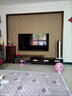 夏普夏普4K2025新款全面屏超清智能語音65/70/75/85/100寸液晶電視機 85英寸 全面屏智能語音電視 曬單實拍圖