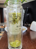 醉茗山2025明前新茶 早春茶龍井茶葉 高山杭州豆香綠茶頭采罐裝送禮500g 【大份量 更優(yōu)惠】頭芽.500克 曬單實拍圖