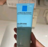 理膚泉油皮潔面泡沫125ml水楊酸洗面奶清潔毛孔卸妝油痘肌生日禮物 曬單實(shí)拍圖