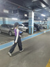 Reebok銳步官方24新品女子拼色插肩復古時(shí)尚運動(dòng)休閑長(cháng)袖T恤 24SRC502WGP2 S 曬單實(shí)拍圖