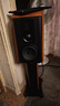 惠威（HiVi）M3等磁場(chǎng)帶式高音 高保真無(wú)源音響 經(jīng)典HIFI6.5英寸三分頻書(shū)架 實(shí)木音響 M3（不含功放） 曬單實(shí)拍圖