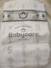 babycare皇室木法沙王國拉拉褲箱裝加大號XXXL48片(大于17kg)尿不濕透氣 曬單實拍圖