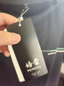培蒙高端短袖t恤男2025夏季新款翻領(lǐng)體恤商務(wù)休閑半袖衫polo領(lǐng) 咖啡 薄款 3XL 161-175斤 曬單實(shí)拍圖