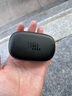 JBL PEAK3真無線藍(lán)牙耳機(jī)運(yùn)動(dòng)耳機(jī)超清通話掛耳式健身跑步騎行無線耳機(jī)耳麥 動(dòng)能耳翼 越野級(jí)抗性 暗夜黑 曬單實(shí)拍圖