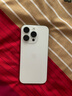 【美版機24期免息】蘋果iphone16pro全新未激活后封 三網(wǎng)通5G手機 iPhone16 Pro 白色鈦金屬6.3英寸 128GB 美版有鎖 全新未激活 開孔 曬單實拍圖