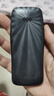 金立（Gionee）老年人手機4G全網(wǎng)通 超長待機老年機 大字大聲大按鍵大屏學生備用功能機雙卡雙待G320 黑色 曬單實拍圖
