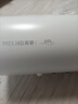 美菱電熱水器60升免更換鎂棒政府補(bǔ)貼20%一級能效家用節(jié)能儲水式熱水器2200W速熱電腦數(shù)顯質(zhì)保8年560G 曬單實(shí)拍圖