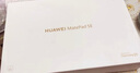 HUAWEI MatePad SE 11英寸2024款華為平板電腦高刷護(hù)眼大屏 影音娛樂(lè)學(xué)生學(xué)習(xí)平板8+256GB WiFi 星云灰 曬單實(shí)拍圖
