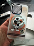 魔贊 Disney 100 周年    復(fù)古系列 · iPhone 14 Pro 磁吸手機(jī)殼 點(diǎn)亮100 米奇炫彩蘋果手機(jī)殼 曬單實(shí)拍圖